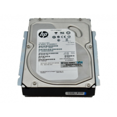 HP Hard Drive 1TB 7200RPM SATA 3Gb/s 3.5in 684180-001